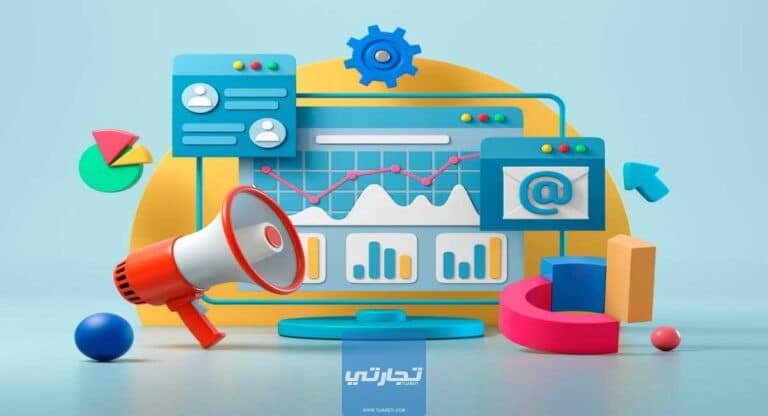 تعريف الإعلان الإلكتروني | ما هو الإعلان الإلكتروني؟ أهم أنواعه وطريقة تنفيذه الصحيحة