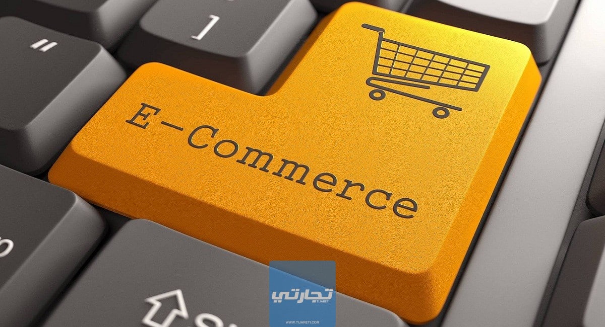 أساسيات التجارة الإلكترونية أهم أساسيات التجارة الإلكترونية E-Commerce