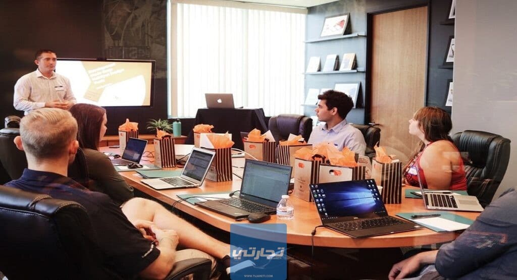قسم التسويق في الشركات كيف يعمل قسم التسويق في الشركات؟ وما أهميته؟