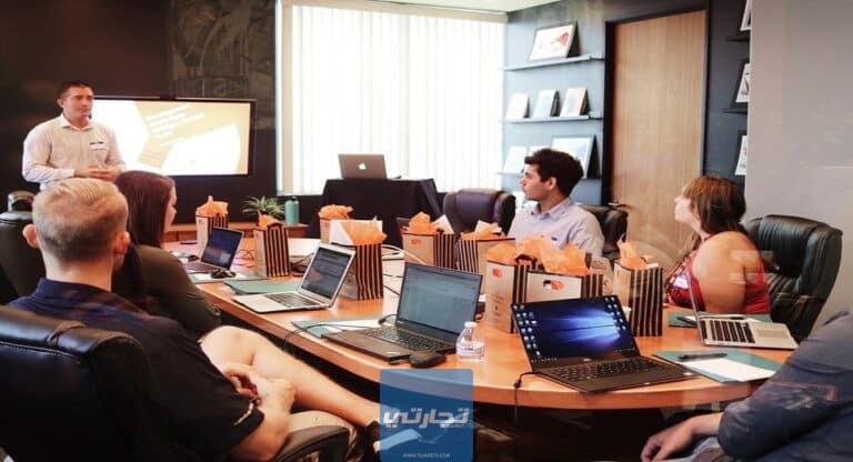 قسم التسويق في الشركات كيف يعمل قسم التسويق في الشركات؟ وما أهميته؟