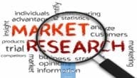 أبحاث السوق | 9 خطوات تساعدك على إجراء بحث ودراسة للسوق التي تريد الدخول إليها