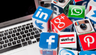 أهمية مواقع التواصل الاجتماعي والترتيب في محركات البحث 2023
