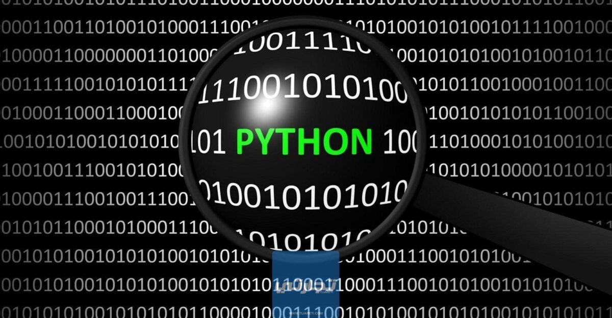 تعلم لغة البايثون Python للمبتدئين الدليل الشامل خطوة بخطوة 2023