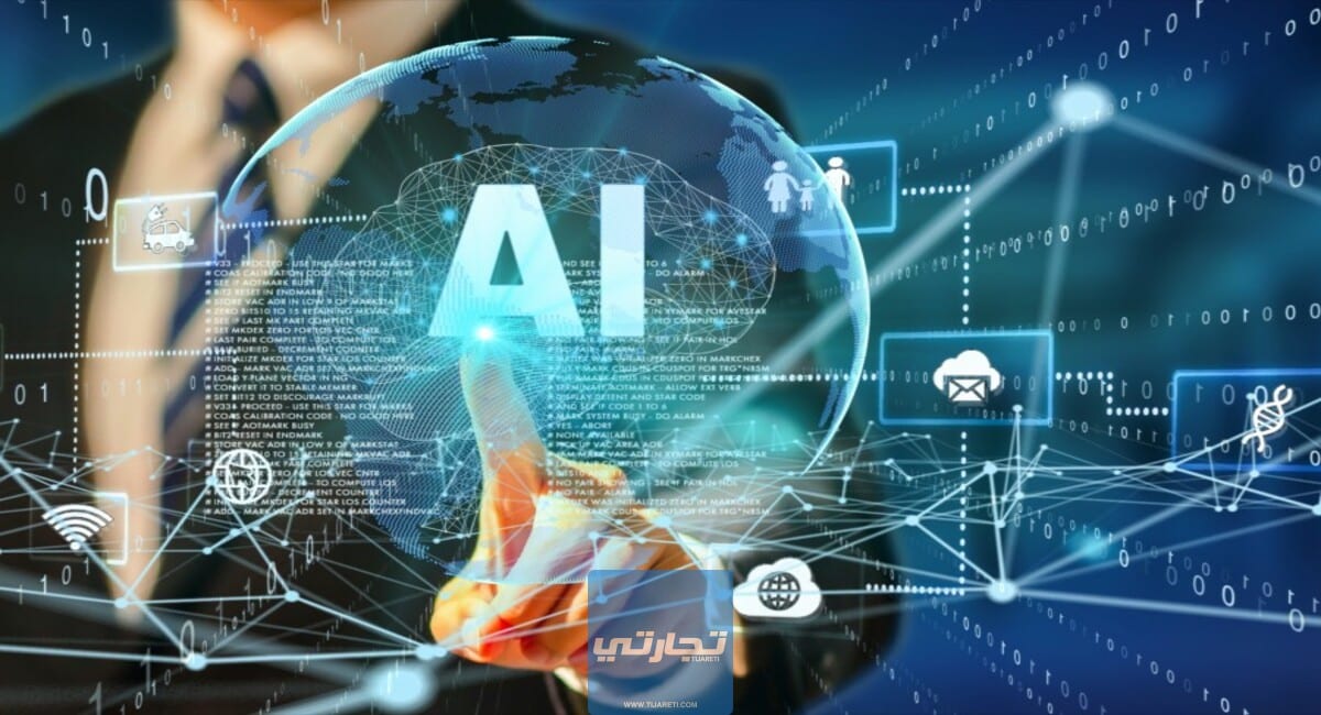 9 تطبيقات للذكاء الاصطناعي لن تستطيع الاستغناء عنها لعام 2023