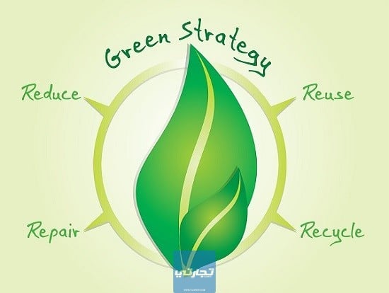 ما هو التسويق الأخضر؟ أهدافه وميزاته وعيوبه وطريقة الاستفادة منه