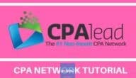 شرح CPAlead | الدليل الشامل لطريقة كسب المال مع CPAlead والتسجيل 2023