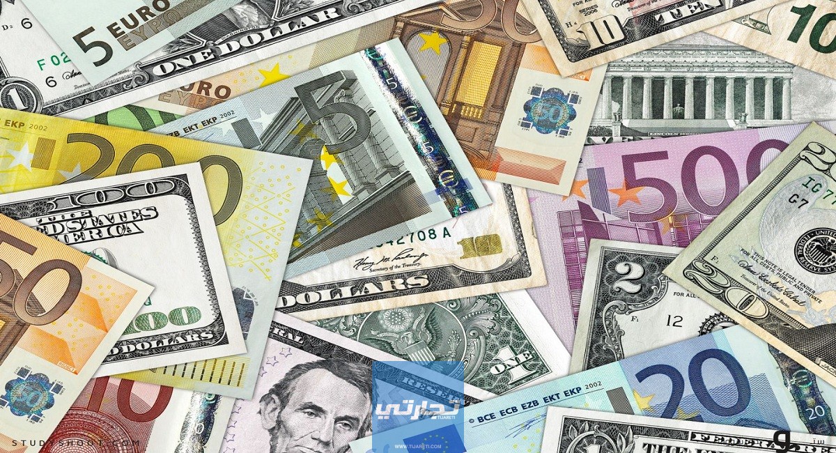 اغلى العملات في العالم 2023 تعرف على اقوى العملات - تجارتي