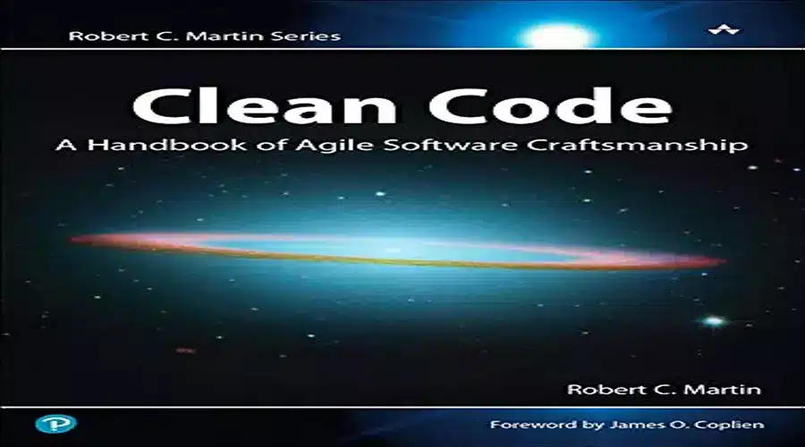 كتاب Clean Code