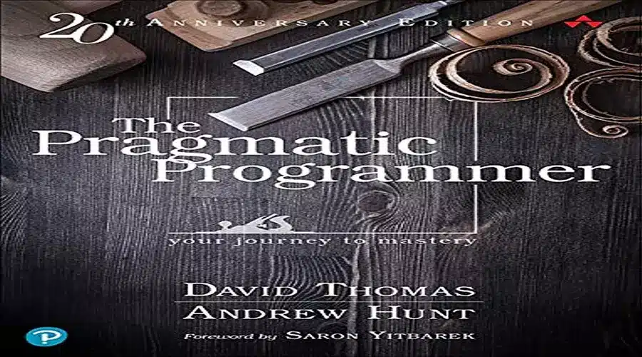كتاب The Pragmatic Programmer
