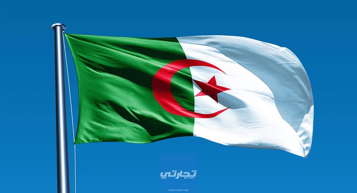 موانئ الجزائر | قائمة الموانئ البحرية في الجزائر