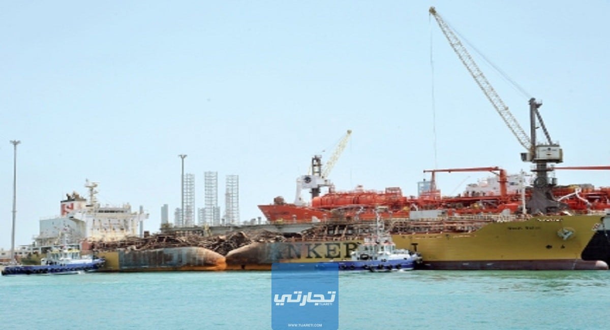 موانئ البحرين | قائمة الموانئ البحرية في البحرين