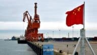موانئ الصين | قائمة الموانئ البحرية في الصين