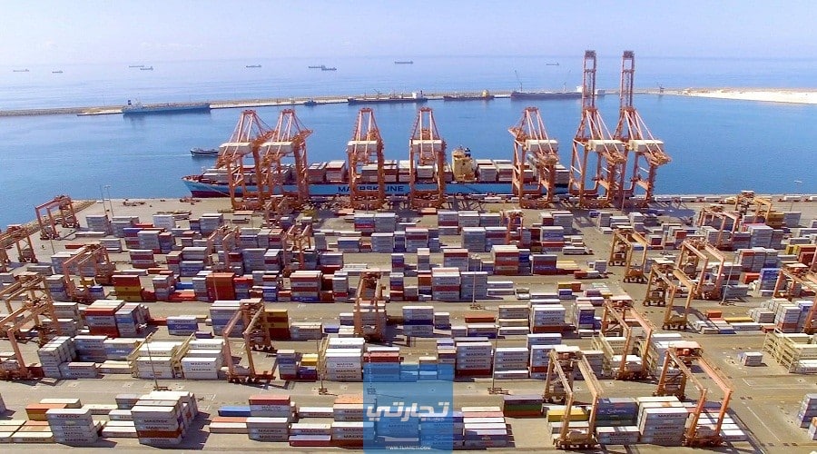 موانئ عمان | قائمة الموانئ البحرية في عمان