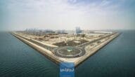 موانئ الإمارات | قائمة الموانئ البحرية في الإمارات