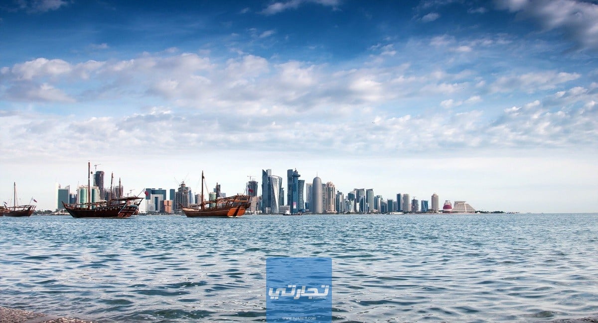 موانئ قطر | قائمة الموانئ البحرية في قطر