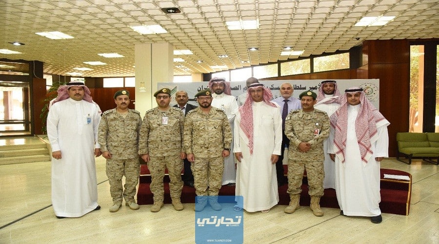 رَواتب كَلية الَأمير سلطَان اَلعسكرية للعلوم الَصحية في الَسعودية 