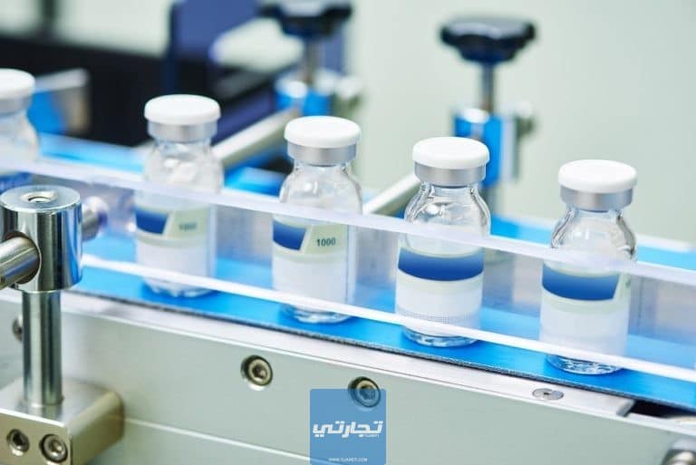 شروط ترخيص مصنع أدوية في السعودية 2023