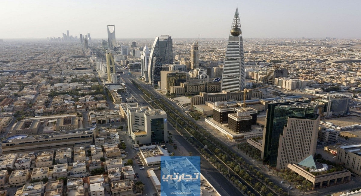 أنواع الشركات في النظام السعودي الجديد 1445