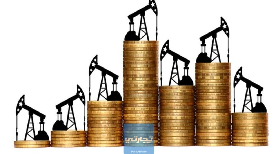 الاستثمار في النفط