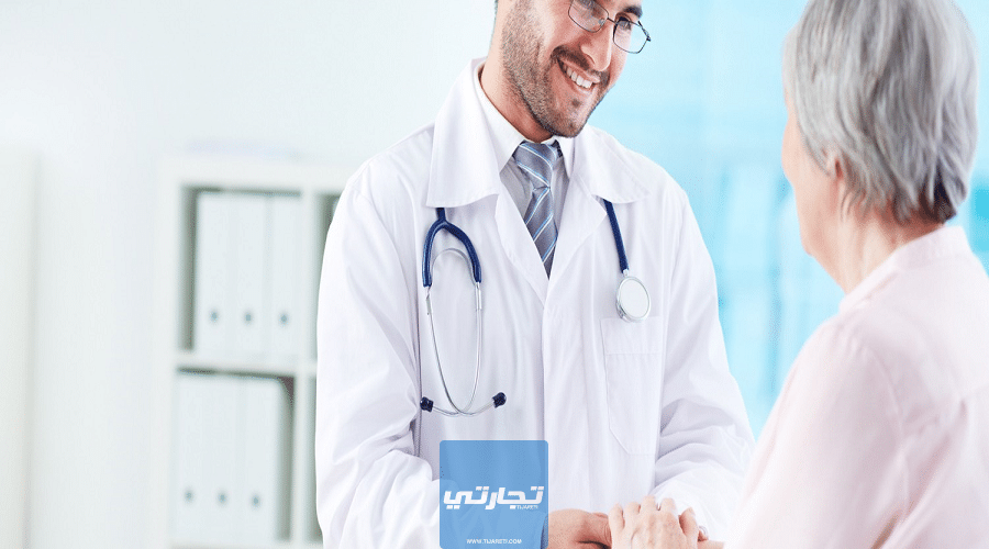 شرح طريقة حساب رواتب الاخصائيين الصحيين في السعودية