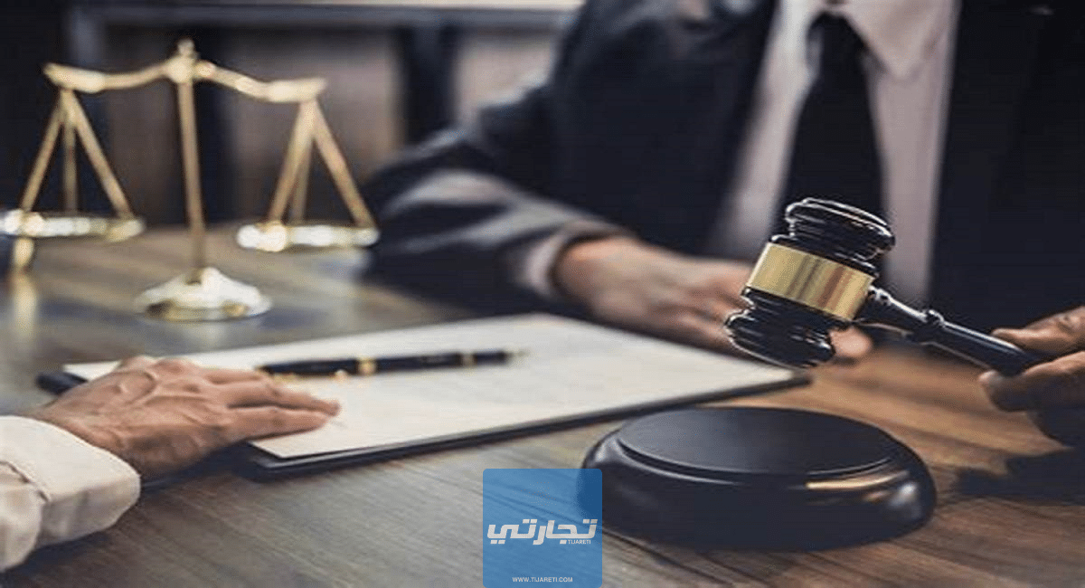 كم راتب المحامي في الكويت 2023