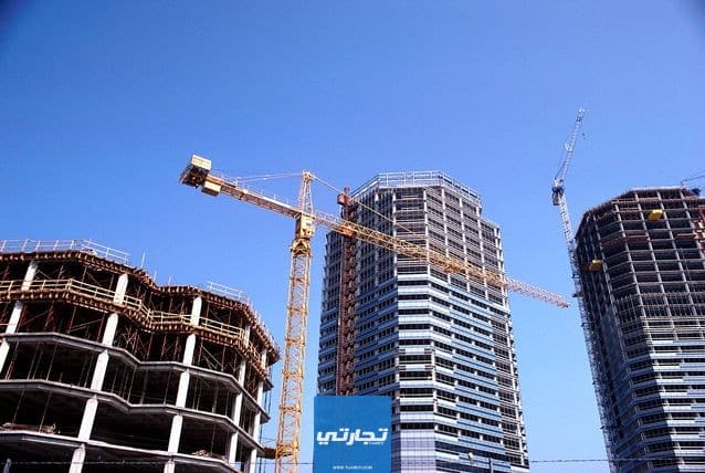 اسماء شركات عقاريّة في الكويت 2023