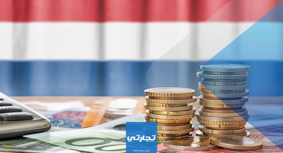 افضل طرق الاستثمار في هولندا 2023