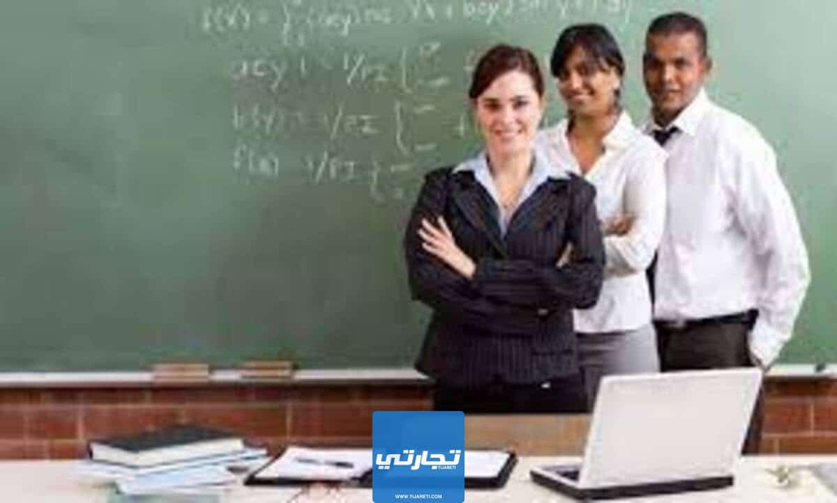 راتب المعلمين في الإمارات  2023