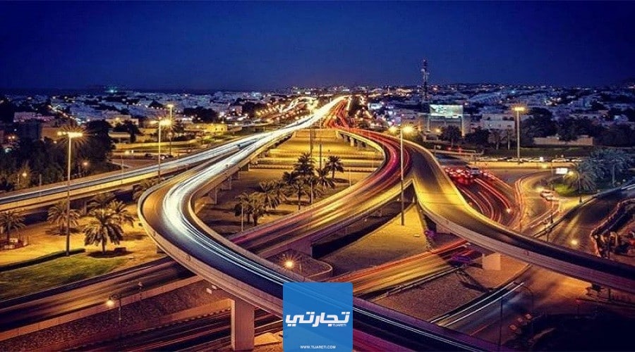 أفضل شركات مقاولات في سلطنة عمان 