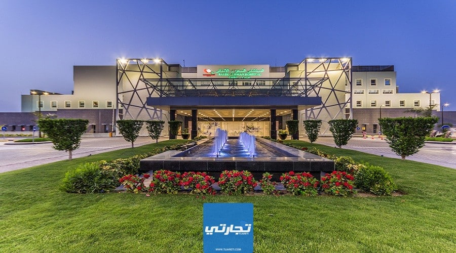 شركة IHCC من أفضل شركات مقاولات في السعودية