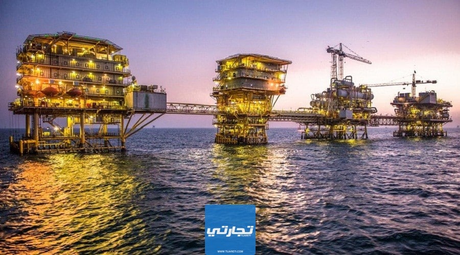 أفضل شركات النفط في السعودية