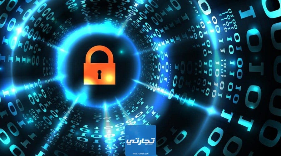 شرح معنى "الأمن السيبراني" Cybersecurity