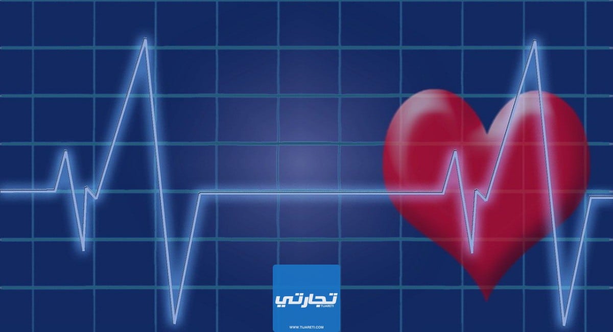 كم راتب فني تخطيط قلب في السعودية 2023 /1445