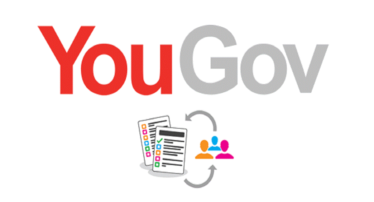 شرح موقع YouGov | طرق الربح من موقع يوجوف