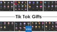 أسعار هدايا التيك توك TikTok بالتفصيل 2023