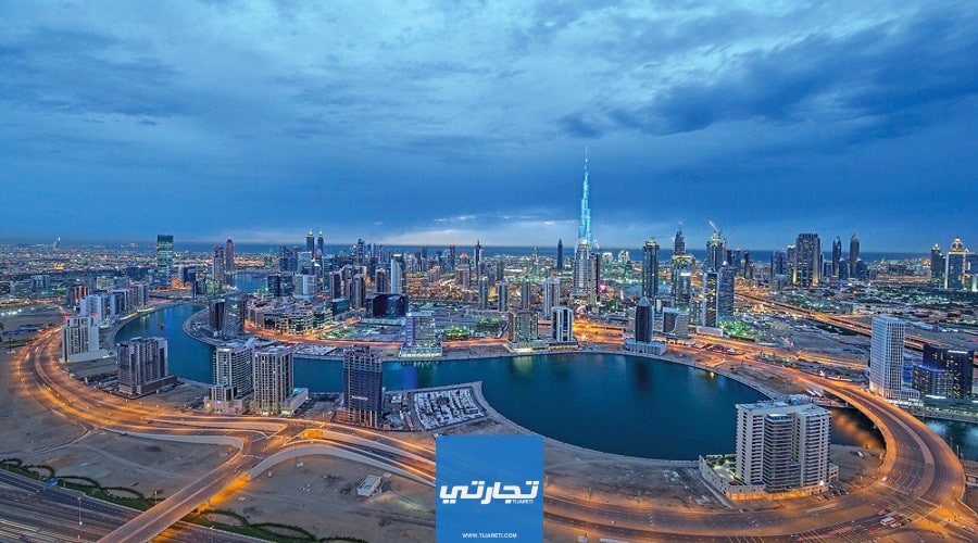الخليج التجاري في دبي من أفضل <yoastmark class=