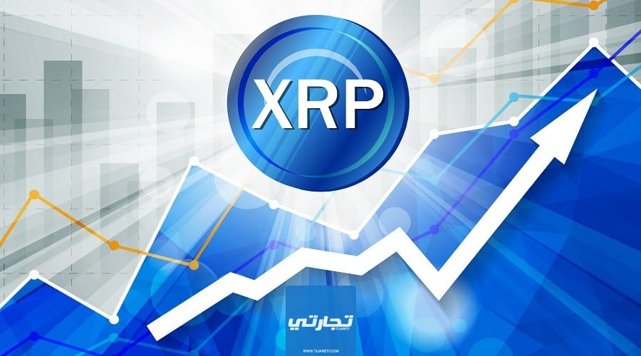 توقعات عملة XRP من منصة Crypto Ground