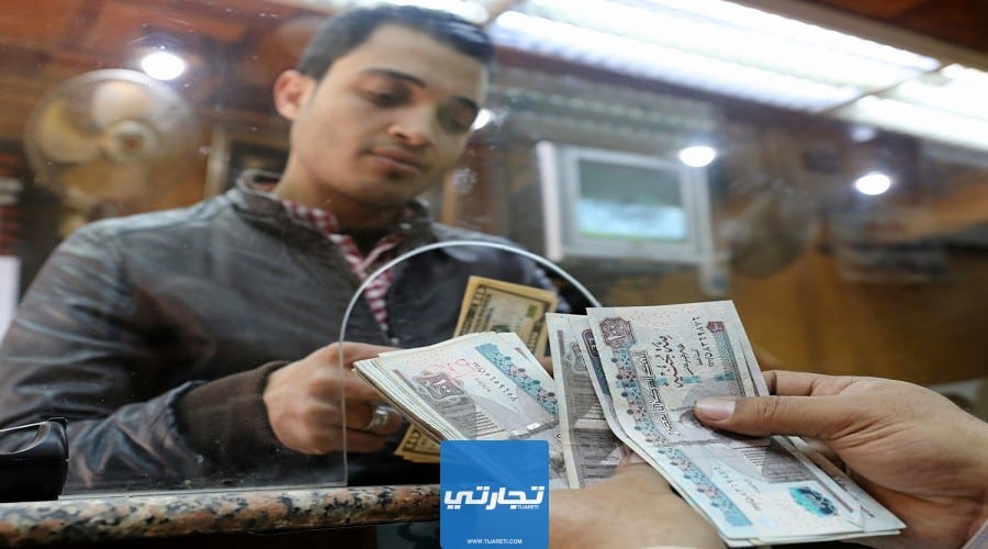 سلم الرواتب في مصر | متوسط رواتب المصريين
