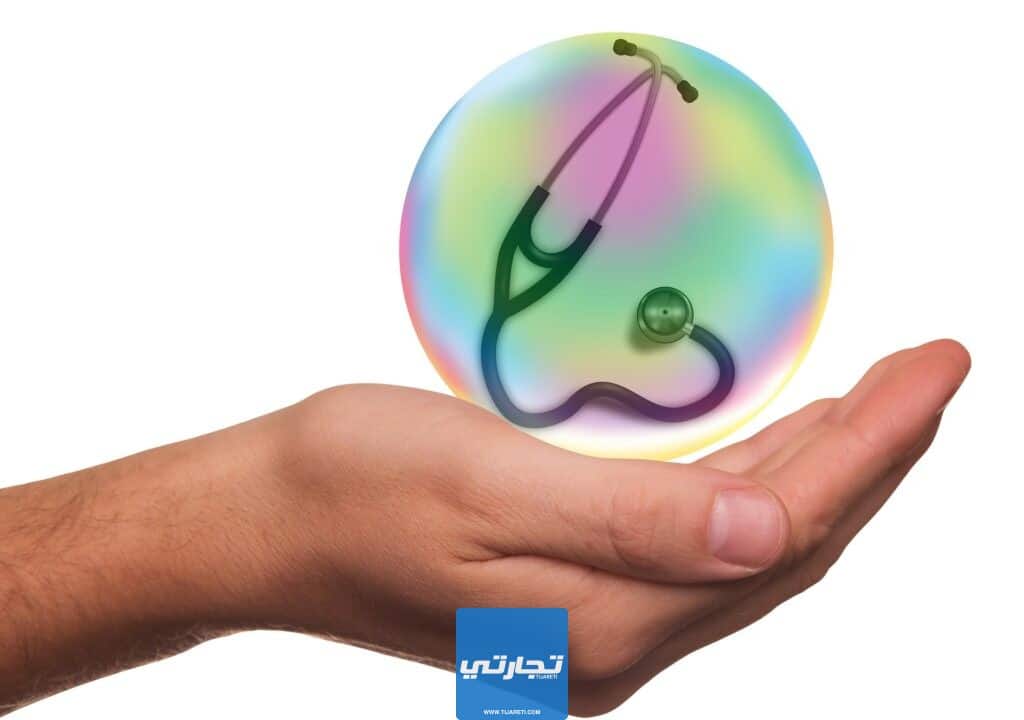 شركات التأمين الطبي في السعودية