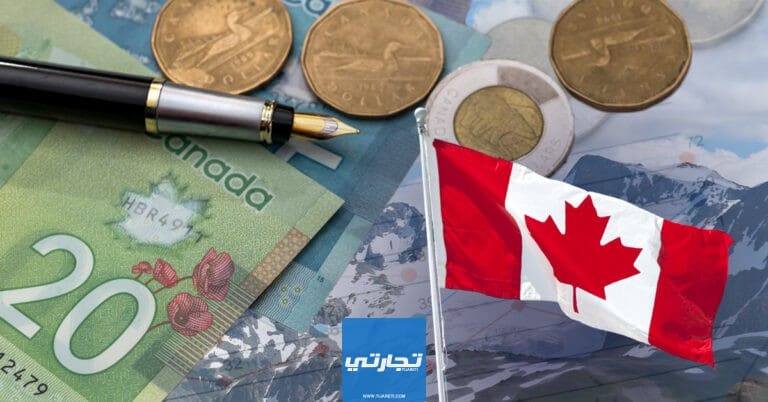 الاستثمار في كندا: مشاريع بسيطة ومربحة في كندا