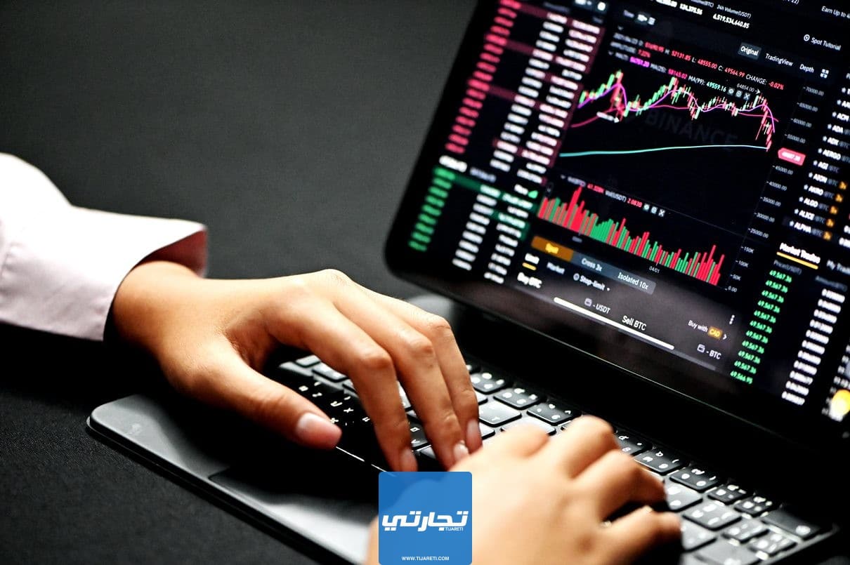 أفضل شركات تداول الأسهم في عمان 2023