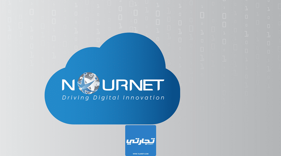 NourNet للحصول على دومين سعودي