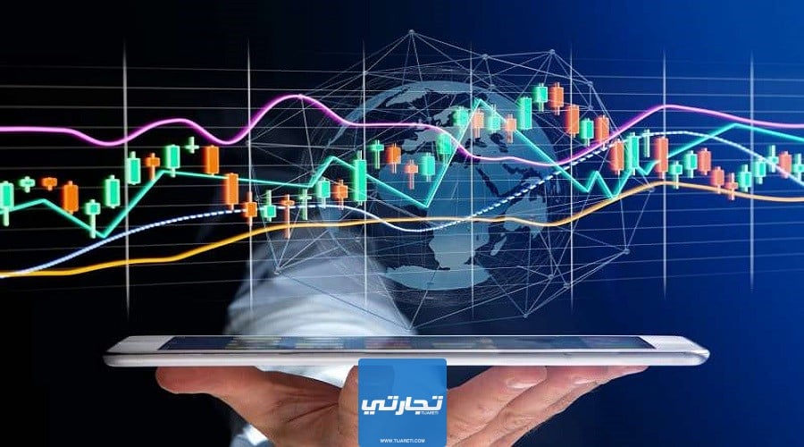 شركات Stock trading في الجزائر