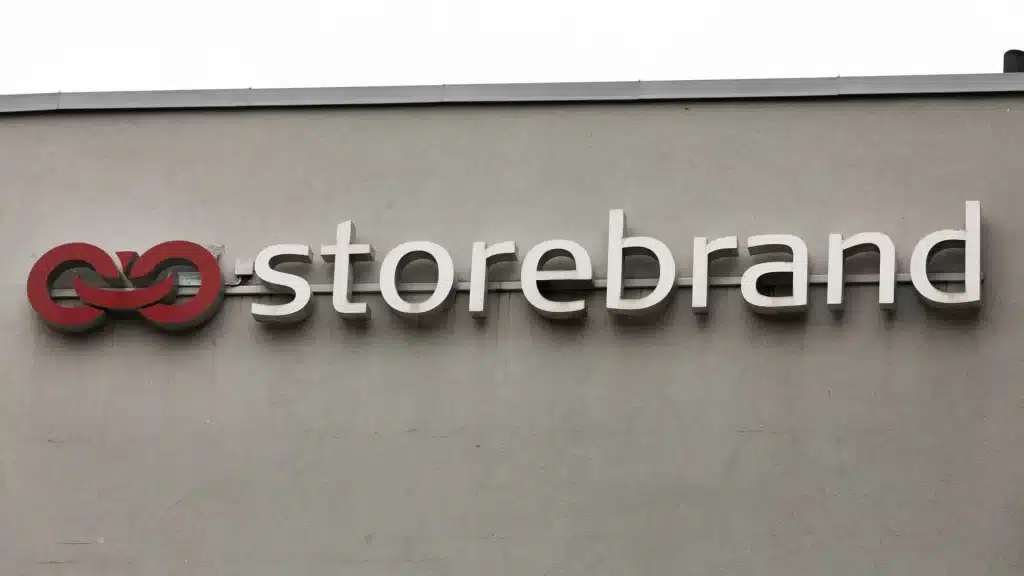 بنك Storebrand Bank ASA