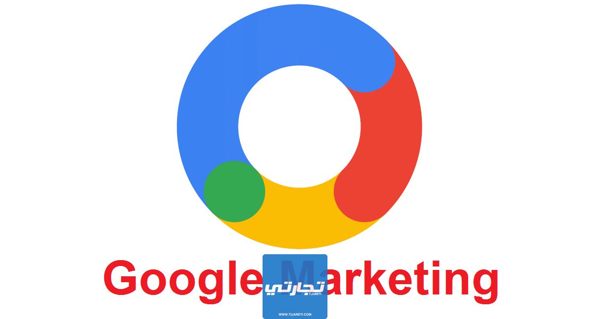 التسويق عبر جوجل: إستخدام جوجل في التسويق الإلكتروني