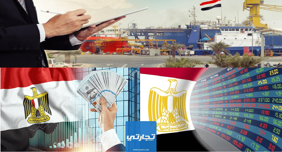 الاستثمار في مصر: مشاريع بسيطة ومربحة في مصر