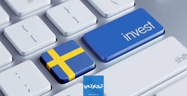 الاستثمار في السويد: مشاريع بسيطة ومربحة في السويد
