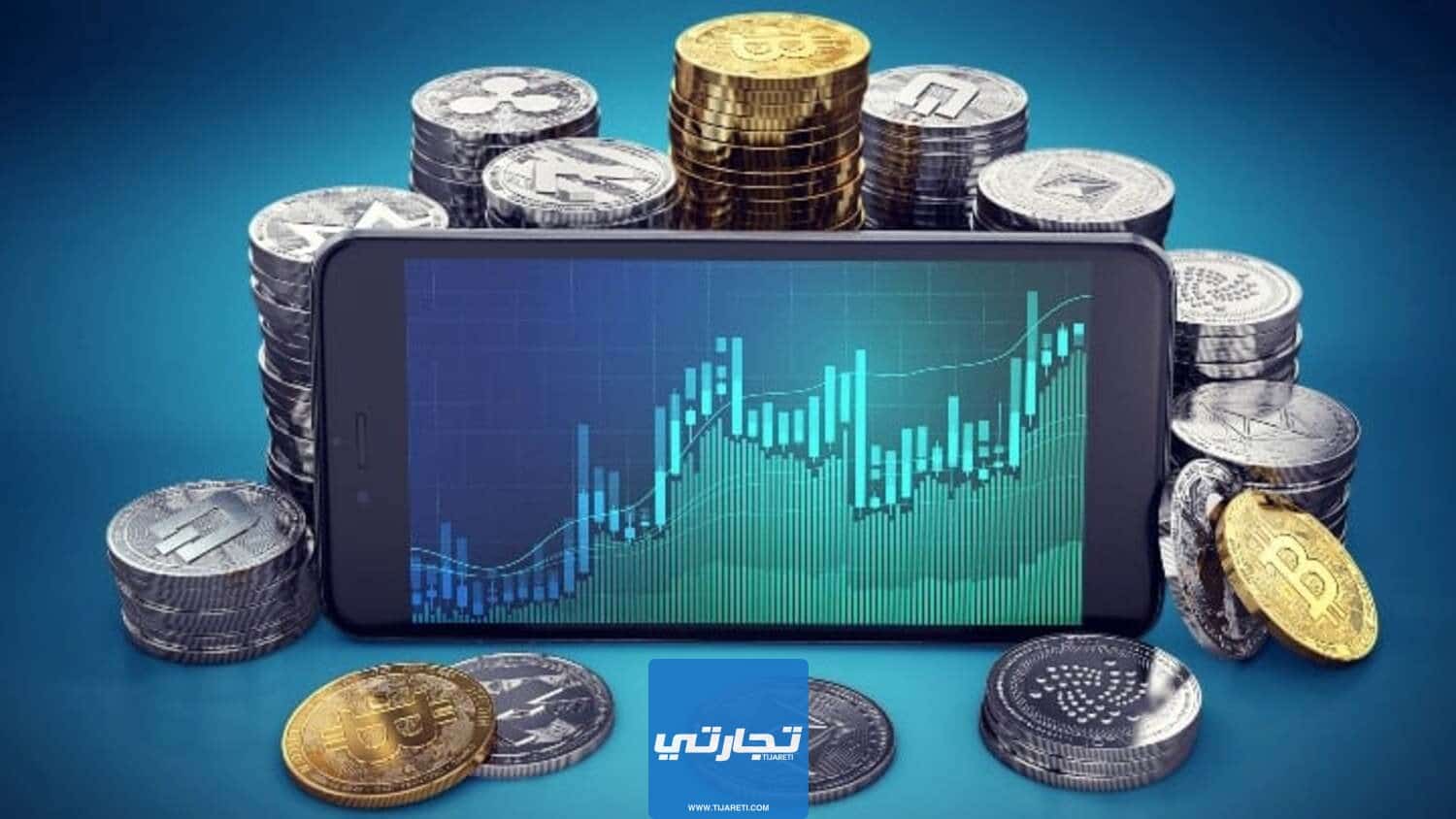 منصات تداول العملات الرقمية في قطر 2023