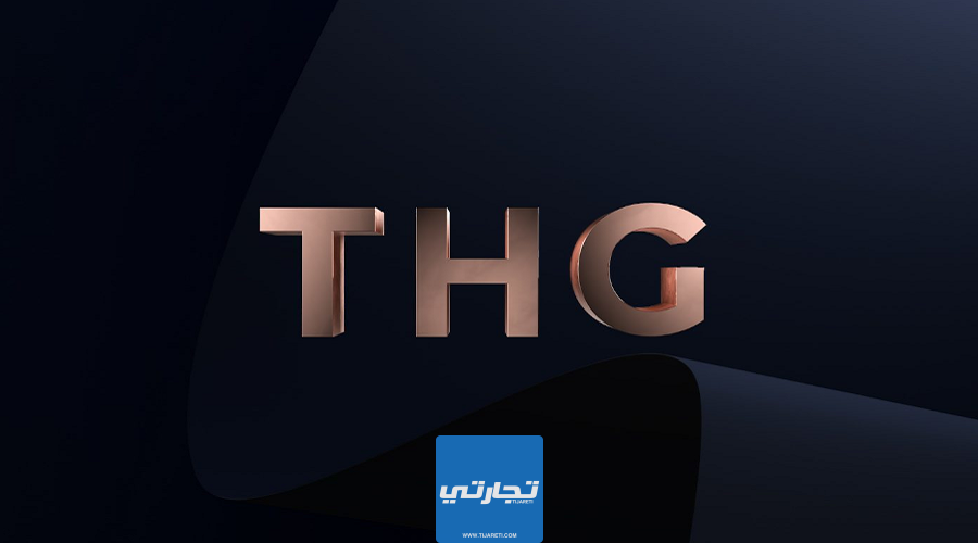 منصة THG