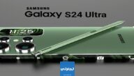 Samsung Galaxy S24 Ultra سعر ومواصفات سامسونج S24 الترا في الكويت